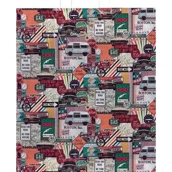 Taška 45 x 40 s uchy Boston