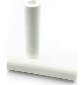 VELO E-Bike Silikonové rukojeti bílé VLG934A-WHITE