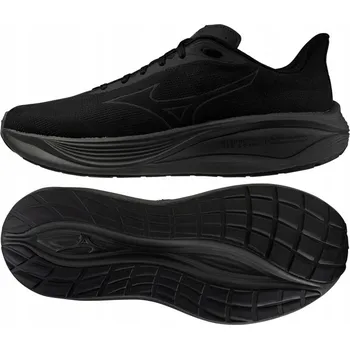 Pánská běžecká obuv Mizuno Neo Cosmo Black J1GC251331 Velikost 42,5