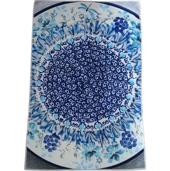 Utěrka Kuchyňská utěrka 45 x 66 cm, vzor Bolesławiec 25