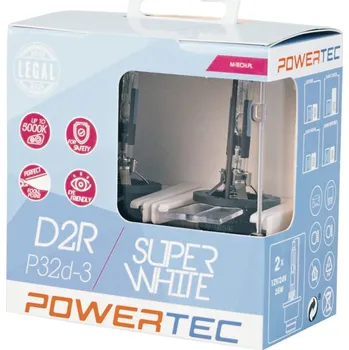 Autožárovka Žárovka, světlomet M-Tech PTZSWD2R-DUO