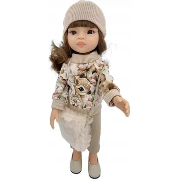 Doplněk pro panenku OBLEČENÍ PRO PANENKY PAOLA REINA 32 cm_124