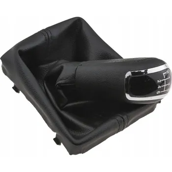 Hlavice řadicí páky NTY HLAVICE ŘADICÍ PÁKY + MANŽETA GZB-AU-005