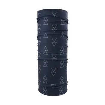 Šátek Multifunkční šátek, Origin Outdoors, námořní s šipkami