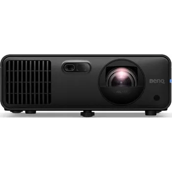 Projekční technika DLP Projektor BenQ LK835ST černý