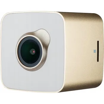 Bezpečnostní kamera AUTOKAMERA PRESTIGIO ROADRUNNER CUBE GOLD