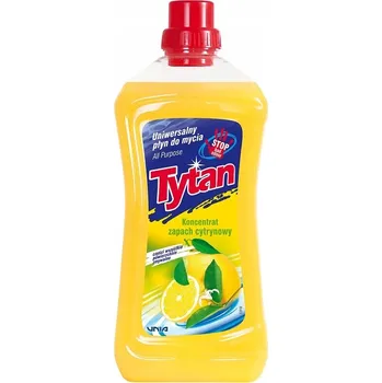 Univerzální čisticí prostředek Tytan univerzální čisticí prostředek 1l
