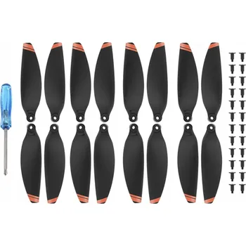 Dron Vrtule pro dron DJI MINI 2 SE / DJI MINI 4K 8 ks