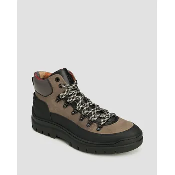 Pánská zimní obuv Pánské Zimní Boty S Hroty Bogner Bansko S 3 12546522-16