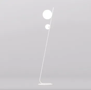 Stojací lampa Stojací lampa Emibig G9 8 W vícebarevná