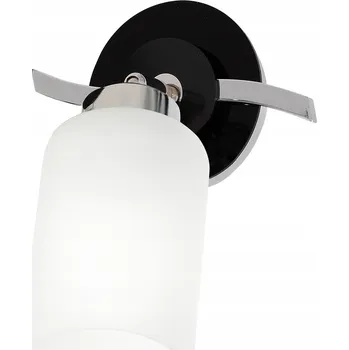 Nástěnné svítidlo Nástěnné svítidlo Luminex bílé E27 60 W