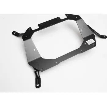 Zavazadlo na motocykl SW MOTECH nosič quick-lock Suzuki Bandit 650/1250 pro kufry Givi V 35/Kappa K 33