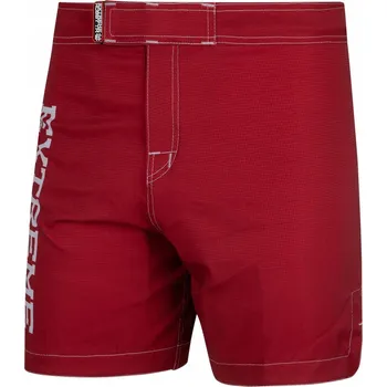 Pánské Kraťasy na MMA BJJ athletic TRACE L EXTREME HOBBY