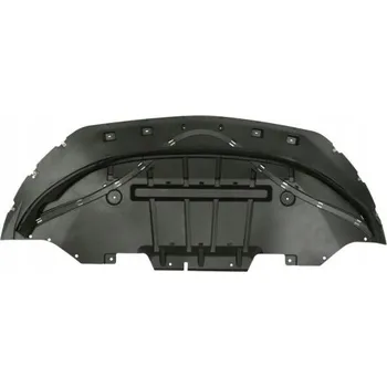 Posilovač řízení FORD MUSTANG 2015-2017 KRYT MOTORU POD NÁRAZNÍK