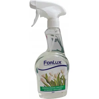 Osvěžovač vzduchu ForLux OGT 0,5L osvěžovač vzduchu zelený čaj esenciální oleje ve spreji