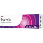 Dr. Max Ibuprofen 50 mg 150 g