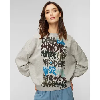 Dámské oblečení Dámská Mikina Deha D93432-43800