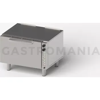 Příprava pizzy Elektrická trouba s horkovzdušnou funkcí, 6,5 kW, 230 V | GREDIL, 965002