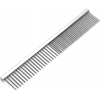 Kartáč pro zvířata Hřeben na dlouhé vlasy, krátká srst , hrubá srst , vlnitá srst Nobleza