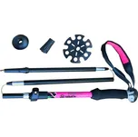 Hole HAVEN Trekking FOLDISMO růžové - VÝPRODEJ