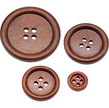 Annie's Knit Knoflík Classic Fire Průměr: 13 mm