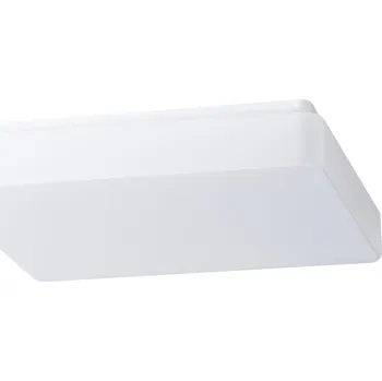 OSMONT TIL56867 TILIA 2 stropní/nástěnné plastové svítidlo IP54 4000 K 33W LED DALI HF