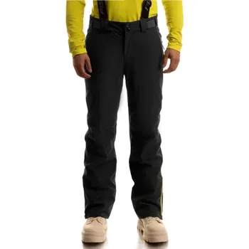 Snowboardové kalhoty Fischer Sports RC4 TXF-G70624 černé M