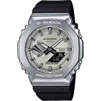 Hodinky Casio G-Shock G-Steel GBM-2100A-8BER