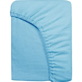 Prostěradlo Prostěradlo 140x200 Froté s Gumou č. 027_D