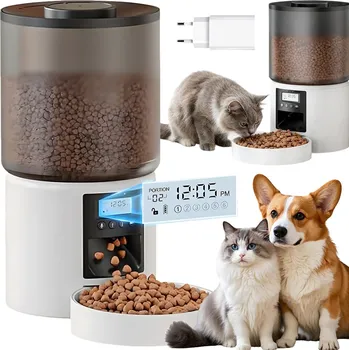 Miska pro psa Nádoba na krmivo Bedee