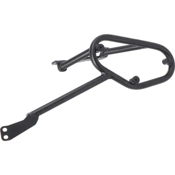Zavazadlo na motocykl SW MOTECH SLC nosič levý Zero SR/S (19-)