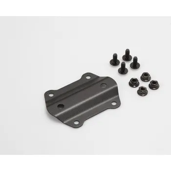 Zavazadlo na motocykl SW MOTECH Sada adaptéru pro Adv. Rack pro Rotopax