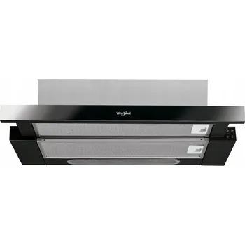 Digestoř Vestavná kuchyňská digestoř Whirlpool AKR 750 GK
