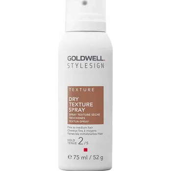 Stylingový přípravek Goldwell StyleSign Suchý texturizační sprej 75 Ml