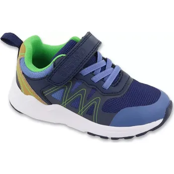 Chlapecké tenisky DEMAR Chlapecké tenisky BEFADO SPORT - ZIGZAK 514X039 Velikost: 34