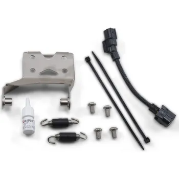 Auto-moto AKRAPOVIČ "výfukový rac SS/TI CB650R"