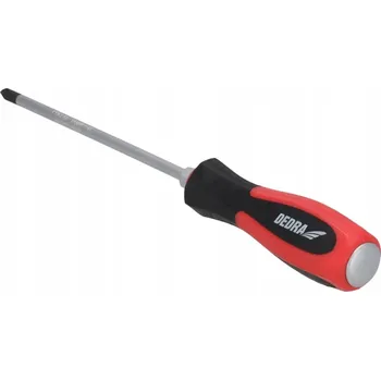 Šroubovák Křížový šroubovák s úderovou plochou 06A074 PH2x150mm CrV