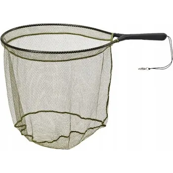 Podběrák Rybářský Podběrák , síťovina, hliníková rukojeť