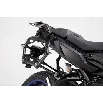 Zavazadlo na motocykl SW MOTECH nosič PRO , boční Yamaha MT-09 Tracer / Tracer 900GT (18-)