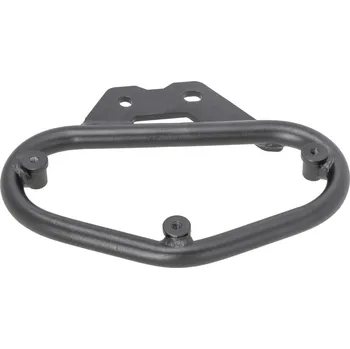 Zavazadlo na motocykl SW MOTECH SLC boční nosič levý Husqvarna Svartpilen/Vitpilen 401 (23-)