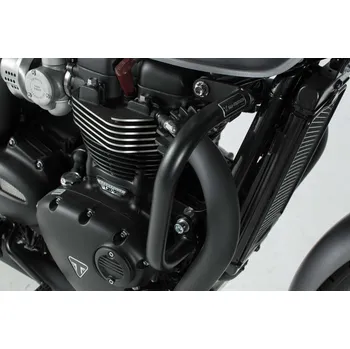 Rám pro motocykl SW MOTECH padací rám Triumph Bonneville T 120/Street Twin/Thruxton