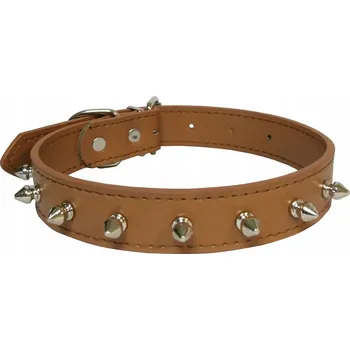 Obojek pro psa Obojek pro psa z ekologické kůže Nobleza, velikost L