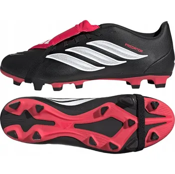 Kopačky ADIDAS PREDATOR CLUB FT FG/MG (39 1/3) Kopačky Unisex Černé