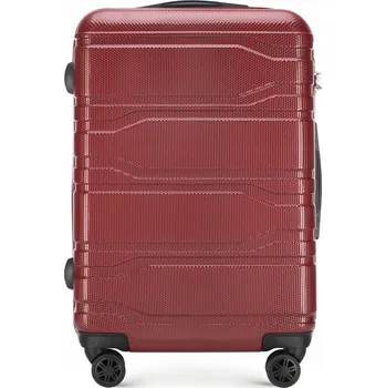 Kufr Wittchen střední 56-3P-982-31 polykarbonátový