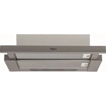 Digestoř Odsavač par Whirlpool AKR 5390/1 IX