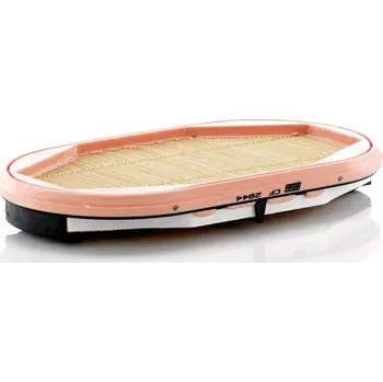 Kabinový filtr Mann-Filter CF 2944 Filtr sekundárního vzduchu