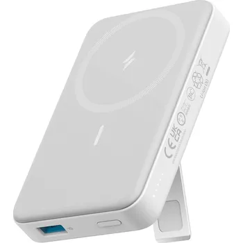 Powerbanka Powerbanka Anker Power Bank 633 Magnetic Battery 10000 mAh, magnetická