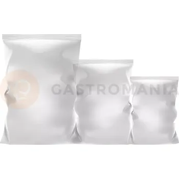 Sáčky pro vakuové balicí stroje, komorové, 160x230 mm, 100 ks. | GREDIL, 691917