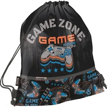 Sáček na cvičky Bossteam Gamer Xcore 24