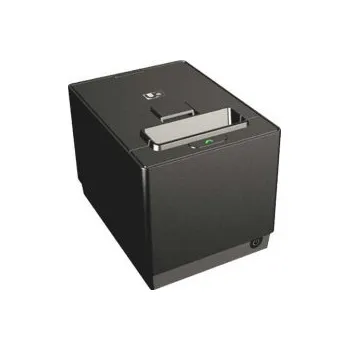 Tiskárna štítků Diebold Nixdorf P1200, USB, 8 dots/mm (203 dpi), cutter, černá (dnp1200usw)
